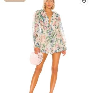 Zimmermann romper